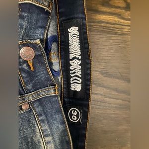 Billionaire Boys Club Jean